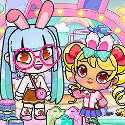 迷你生活萌宠屋-凡达世界孩童小镇最新版 v1.4 迷你生活萌宠屋-凡达世界孩童小镇最新版 v1.4