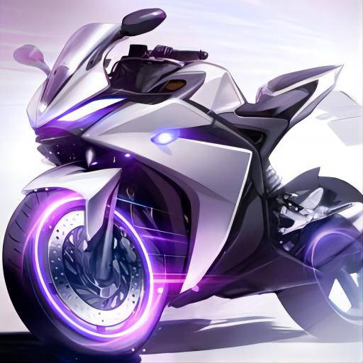 绝地摩托-暴力摩托狂飙驾驶安卓版 v1.1.0 绝地摩托-暴力摩托狂飙驾驶安卓版 v1.1.0