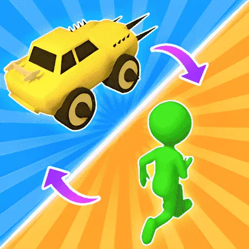 火柴人极限跑酷最新版 v300.1.4.3018 火柴人极限跑酷最新版 v300.1.4.3018