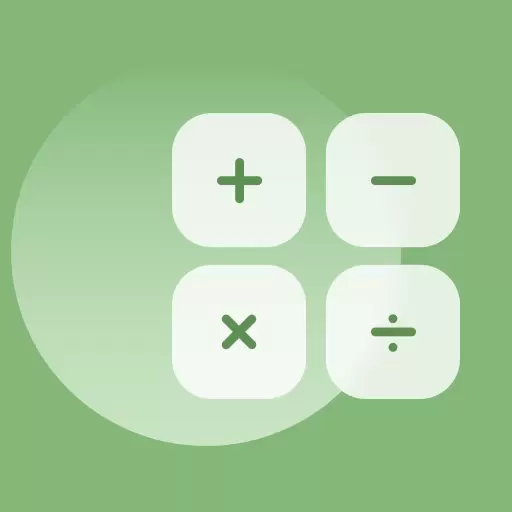 卡哇伊计算器 v3.6.1最新版 卡哇伊计算器 v3.6.1最新版