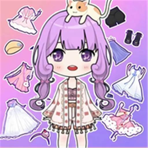 公主的衣橱安卓版 v2.0.2 公主的衣橱安卓版 v2.0.2
