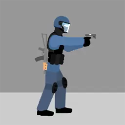 像素世界射击安卓版 v3 像素世界射击安卓版 v3