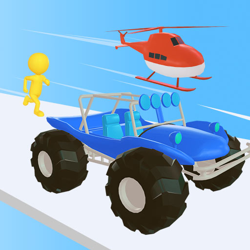 道路飞车达人安卓版 v1.1.4 道路飞车达人安卓版 v1.1.4