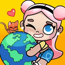 凡达梦幻小镇-凡达世界孩童生活最新版 v1.1 凡达梦幻小镇-凡达世界孩童生活最新版 v1.1