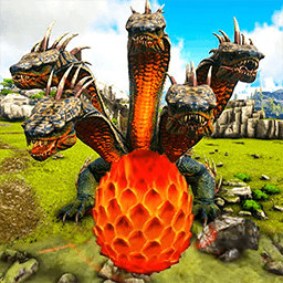 山海神兽吞噬大战-山海经吞噬最新版 v1.0.3 山海神兽吞噬大战-山海经吞噬最新版 v1.0.3