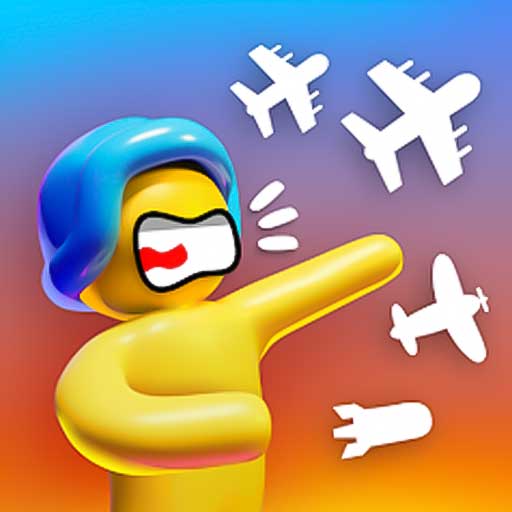 空降格斗兵安卓版 v0.4 空降格斗兵安卓版 v0.4