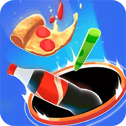 黑洞吸吸吸安卓版 v1.0.2 黑洞吸吸吸安卓版 v1.0.2