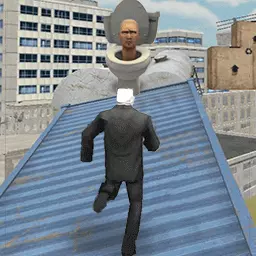极限跑酷大师-马桶人折磨跑酷安卓版 v1.4 极限跑酷大师-马桶人折磨跑酷安卓版 v1.4