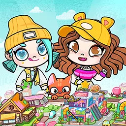 迷你凡达小镇-阿凡小镇世界最新版 v1.5 迷你凡达小镇-阿凡小镇世界最新版 v1.5