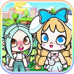 米加大学-凡达小镇世界最新版 v1.5 米加大学-凡达小镇世界最新版 v1.5