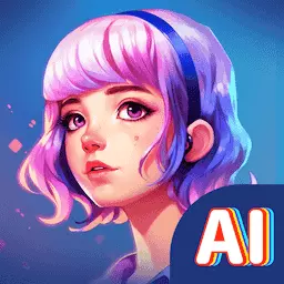 AI绘画文生图-二次元ai绘画最新版 v1.3.1 AI绘画文生图-二次元ai绘画最新版 v1.3.1