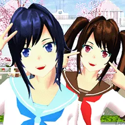 心动校园-模拟樱花少女最新版 v1.4 心动校园-模拟樱花少女最新版 v1.4