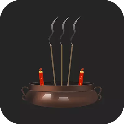 上柱香许愿助手-烧香祈福解压 v1.3.69最新版 上柱香许愿助手-烧香祈福解压 v1.3.69最新版