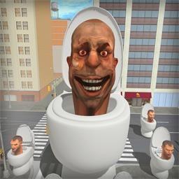 马桶人安卓版 v1.0.3 马桶人安卓版 v1.0.3