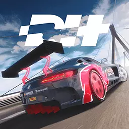 拉力地平线赛车安卓版 v1.8 拉力地平线赛车安卓版 v1.8