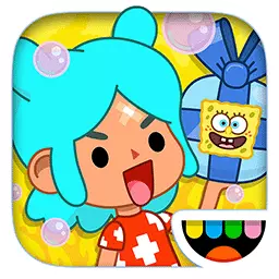 托卡世界版-托卡海底世界最新版 v1.3 托卡世界版-托卡海底世界最新版 v1.3