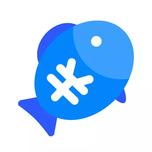 记账余鱼-免会员的记账应用 v1.0.0最新版 记账余鱼-免会员的记账应用 v1.0.0最新版