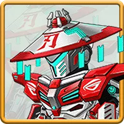 超凡机械兽安卓版 v1.2.0 超凡机械兽安卓版 v1.2.0