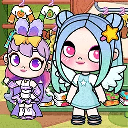 米加托卡魔法世界-凡达城堡小镇最新版 v1.5 米加托卡魔法世界-凡达城堡小镇最新版 v1.5