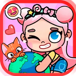 凡达萌萌世界-啊凡孩童世界乐园最新版 v1.0 凡达萌萌世界-啊凡孩童世界乐园最新版 v1.0