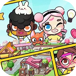 阿凡哒大世界-凡达世界最新版 v1.0.1 阿凡哒大世界-凡达世界最新版 v1.0.1