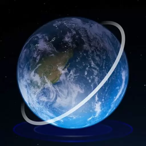奥维3D高清卫星街景地图-卫星地图 v1.8.4.5免费版 奥维3D高清卫星街景地图-卫星地图 v1.8.4.5免费版