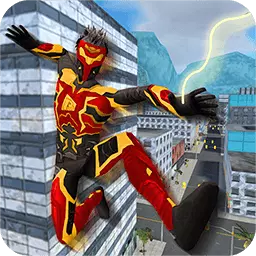 机器人大变身最新版 v1.0.3 机器人大变身最新版 v1.0.3