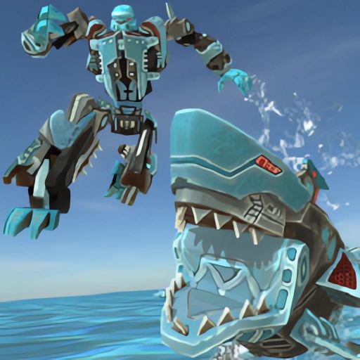 机甲机器人联盟安卓版 v1.0.4 机甲机器人联盟安卓版 v1.0.4