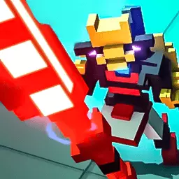 超级机甲救援安卓版 v1.0.5 超级机甲救援安卓版 v1.0.5