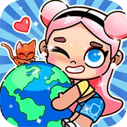 我的城市生活-凡达小镇世界乐园最新版 v1.3 我的城市生活-凡达小镇世界乐园最新版 v1.3