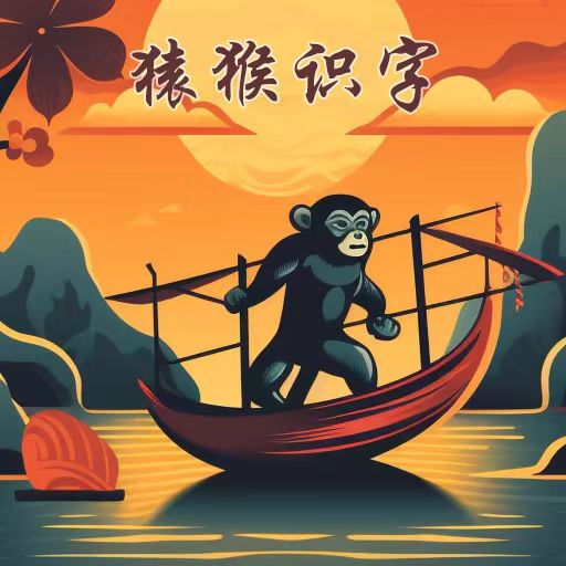 猿猴识字-悟空学汉字 v2.0.7最新版 猿猴识字-悟空学汉字 v2.0.7最新版