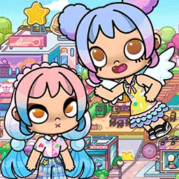 米加生活度假小镇-凡达世界有趣生活最新版 v1.2.2 米加生活度假小镇-凡达世界有趣生活最新版 v1.2.2