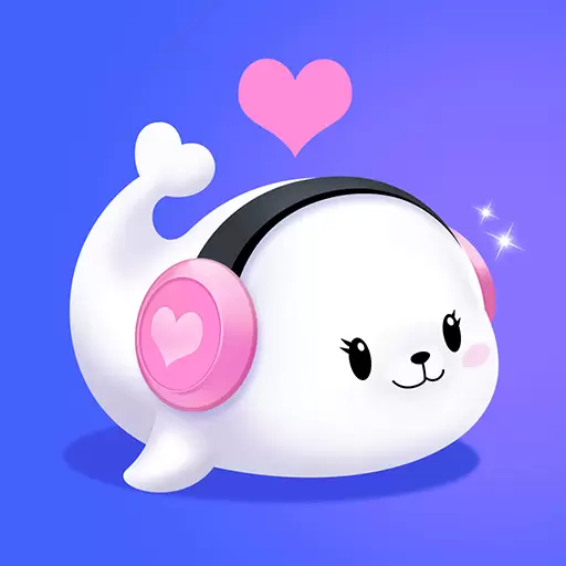 轻语-用声音心动交友最新版 v4.66.1 轻语-用声音心动交友最新版 v4.66.1