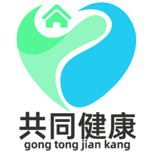 共同健康 v1.0.0-共同健康幸福生活