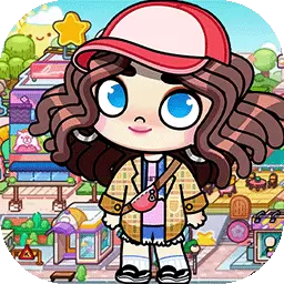 尤雅米加小镇-米加小镇商店世界安卓版 v1.7 尤雅米加小镇-米加小镇商店世界安卓版 v1.7