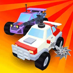 极限飙车吃鸡安卓版 v2.0.8 极限飙车吃鸡安卓版 v2.0.8