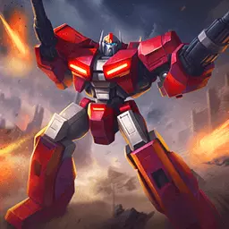 汽车人归来安卓版 v1.0.3 汽车人归来安卓版 v1.0.3