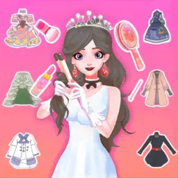 少女的秘密-公主装扮日记安卓版 v2.0.2 少女的秘密-公主装扮日记安卓版 v2.0.2