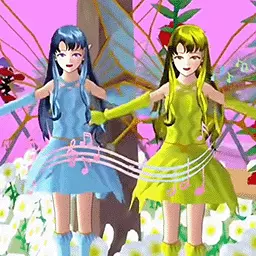 樱花校园时代-高校少女恋爱模拟安卓版 v1.11 樱花校园时代-高校少女恋爱模拟安卓版 v1.11