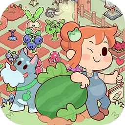 世界农场小镇-梦想农场小城镇安卓版 v1.41 世界农场小镇-梦想农场小城镇安卓版 v1.41