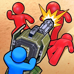 空闲僵尸防御安卓版 v0.7.4.6 空闲僵尸防御安卓版 v0.7.4.6