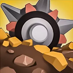 模拟采矿大亨2安卓版 v1.0.4 模拟采矿大亨2安卓版 v1.0.4