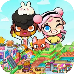 托卡城堡公寓-凡达小镇粉色公寓最新版 v2.3 托卡城堡公寓-凡达小镇粉色公寓最新版 v2.3