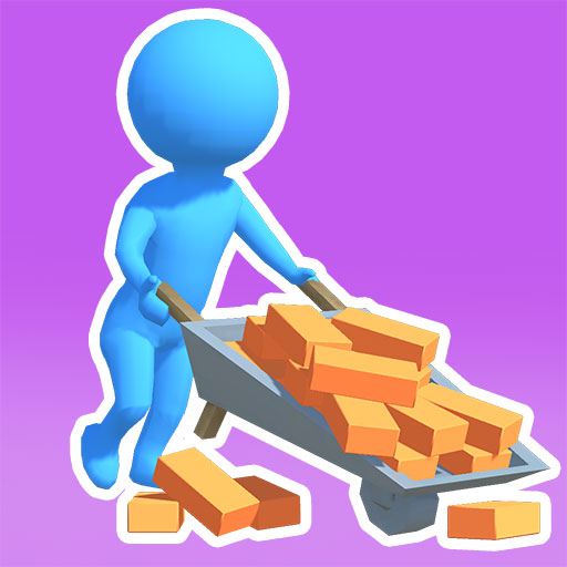 天选搬砖人安卓版 v1.0.5 天选搬砖人安卓版 v1.0.5