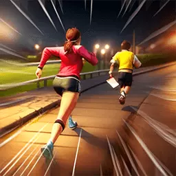 屠夫哪里跑最新版v2.1.5-一款休闲跑酷闯关类游戏 屠夫哪里跑最新版v2.1.5-一款休闲跑酷闯关类游戏