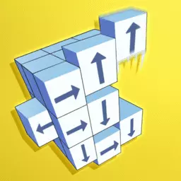 箭头消消消安卓版 v0.1 箭头消消消安卓版 v0.1