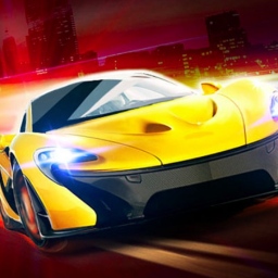 都市疯狂赛车手-极速风暴最新版 v300.1.1.3018 都市疯狂赛车手-极速风暴最新版 v300.1.1.3018