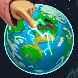 沙盒城市建造-上帝世界盒子最新版 v1.0.9 沙盒城市建造-上帝世界盒子最新版 v1.0.9