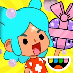 托卡世界摆烂日记-Toca World安卓版 v1.1.1 托卡世界摆烂日记-Toca World安卓版 v1.1.1