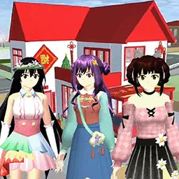 樱校少女恶作剧之吻-樱花公主恋爱模拟最新版 v1.2 樱校少女恶作剧之吻-樱花公主恋爱模拟最新版 v1.2